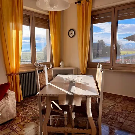 Villa Kalos Levaldigi