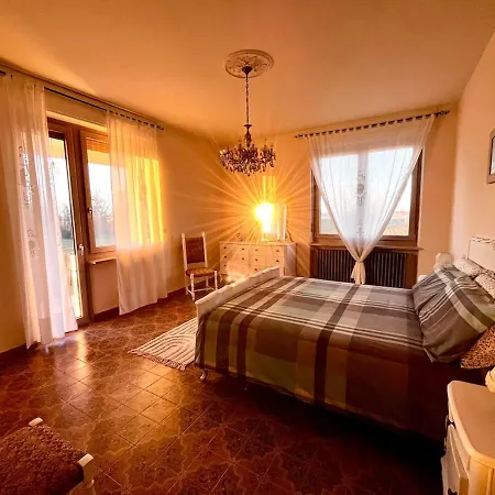Villa Kalos