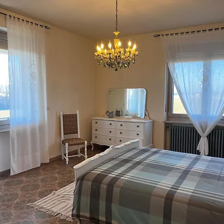 Villa Kalos Levaldigi