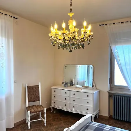 Villa Kalos Levaldigi