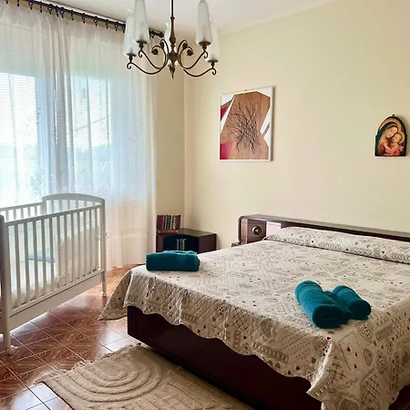 Villa Kalos *