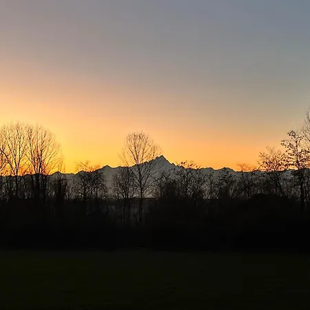 Kalos Villa Levaldigi