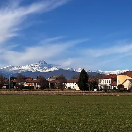 Kalos Villa Levaldigi