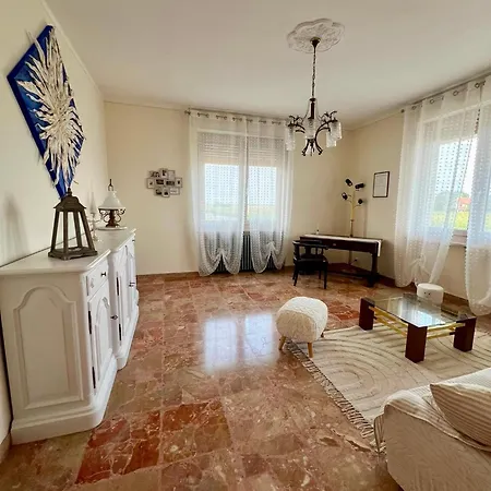 Kalos Villa Levaldigi