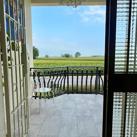Villa Kalos *