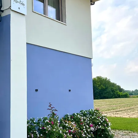 Villa Kalos